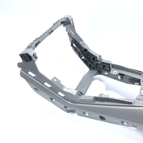 Console Central Volkswagen T-cross 2021 1.0