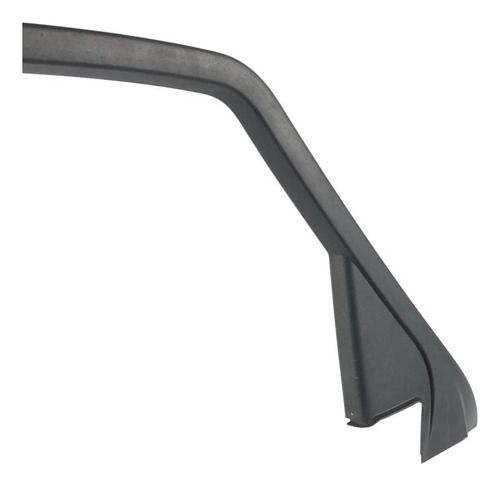 Contorno Vidro Traseiro Direito Audi A4 2013 2.0