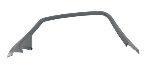 Contorno Vidro Traseiro Esquerdo Audi A4 2013 2.0