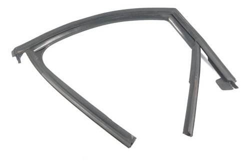 Contorno Vidro Traseiro Esquerdo Audi A4 2013 2.0