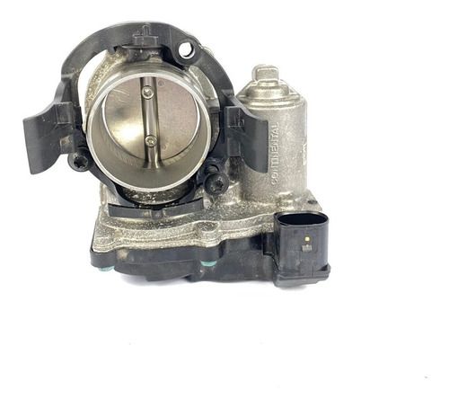 Corpo Borboleta Tbi Volkswagen T-cross 2021 1.0 A2c82725700