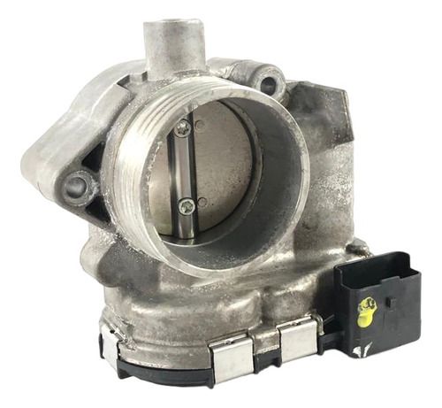 Corpo De Borboleta Tbi Citroen C4 Cactus 2021 0280750085