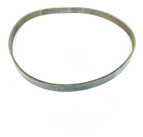 Correia Do Alternador Volkswagen T-cross 2019 1.0 6pk1005