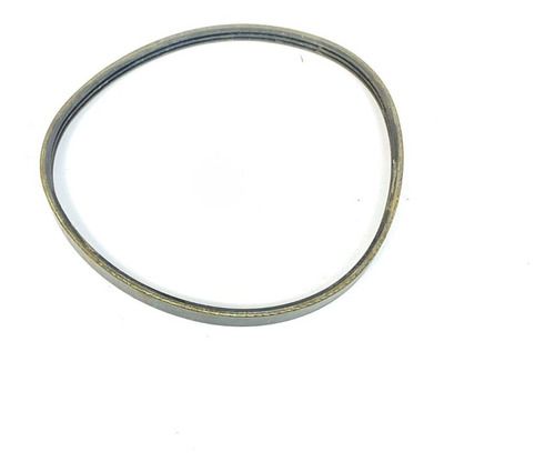 Correia Trapezoidal Jaguar X-type 2008