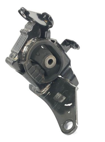 Coxim Do Motor Esquerdo Toyota Corolla 2010 Xei