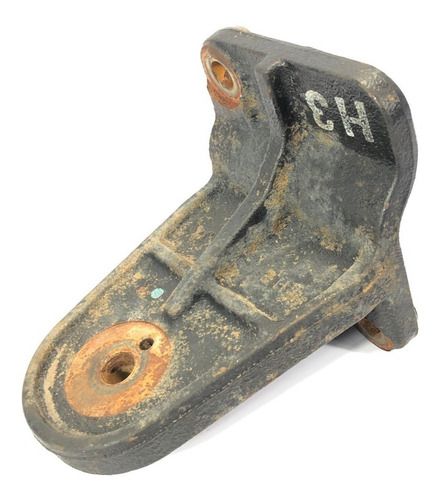 Coxim Suporte Do Câmbio Kia Opirus 2008 3.6