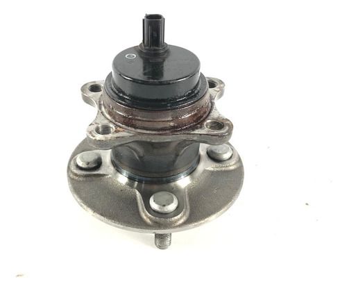 Cubo Da Roda Tras. Com Abs Toyota Yaris 2019 8954402060