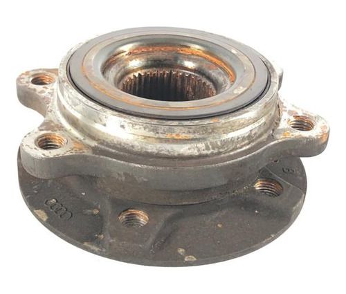 Cubo De Roda Dianteiro Esquerdo Audi A4 2.0 2013 Tfsi