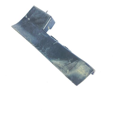 Defletor Ar Pneu Dianteiro Chevrolet Onix 2019 1.4 52084875