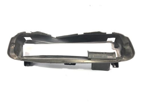 Defletor Ar Radiador Volvo C30 2008 2.4 30657147