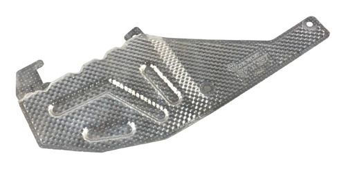 Defletor Calor Amarok V6 3.0 2023 2h6301327