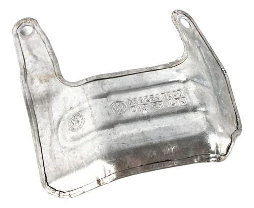 Defletor Calor Cabo Turbina Amarok V6 3.0 2023 059253733