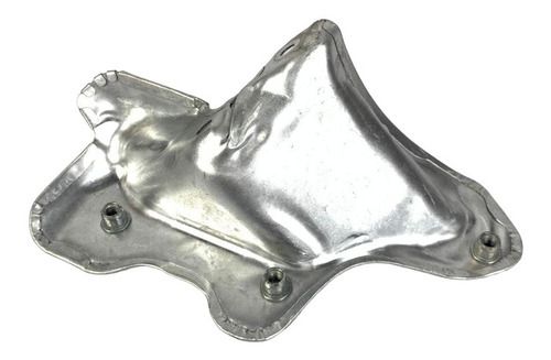 Defletor Calor Coletor Citroen C4 Cactus 2021 1.6 9805143580