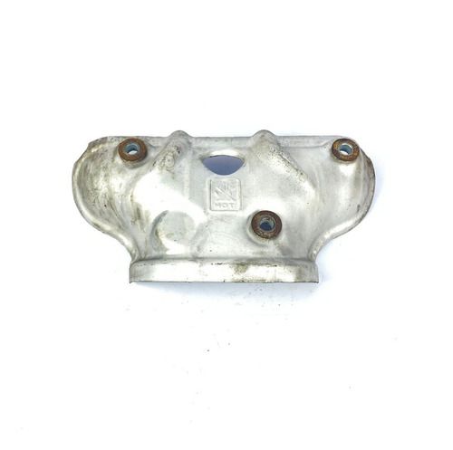 Defletor Calor Coletor Escape Kia Opirus 2008 3.6