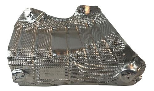 Defletor Calor Escape Citroen C4 Cactus 2021 1.6