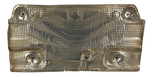 Defletor Calor Jac T6 2.0 2016