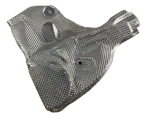 Defletor Calor Transversal Dir. Audi A4 2.0 2013 8k1804164c