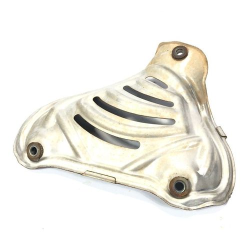 Defletor De Calor Catalisador Toyota Corolla 2010 Xei