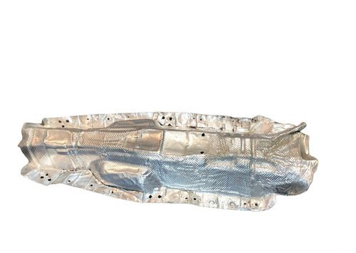 Defletor Escape Volkswagen Jetta 2018 2.0 Highline