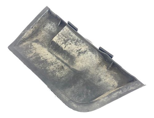 Defletor Paralama Direito S10 2.5 2017