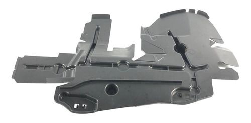 Defletor Radiador Esq. Citroen C4 Cactus 2021 9824336780