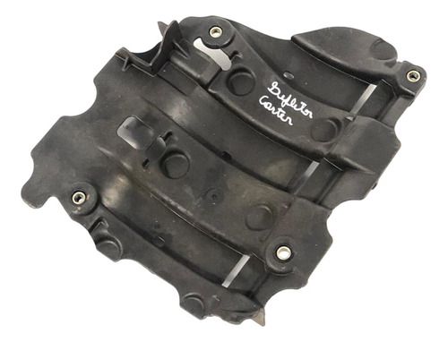 Defletor Tampa Carter Cruze Tracker 2017 1.4 Turbo 12667436