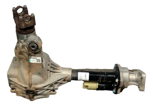 Diferencial Dianteiro Chevrolet S10 2016 2.5 Flex 4x4