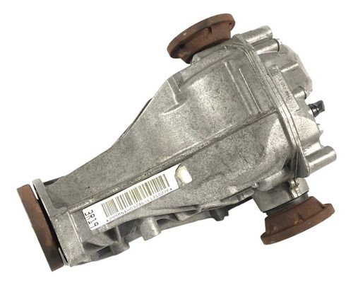 Diferencial Traseiro Audi A4 2.0 2013 Tfsi