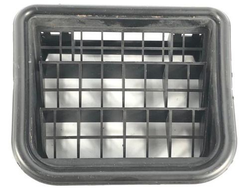 Difusor De Ar Carroceira Esq. Audi A4 2013 2.0 8k0819181b