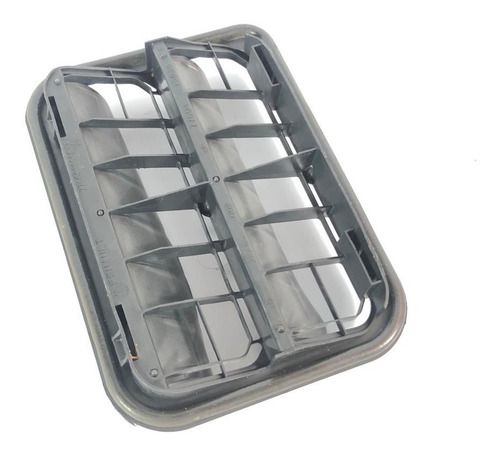 Difusor De Ar Carroceria Duster 2014 7700838358