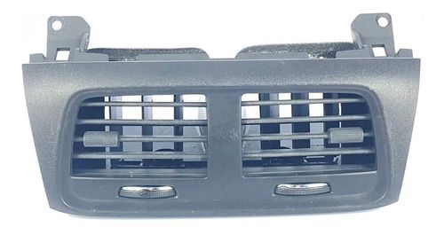 Difusor De Ar Central Chevrolet Spin 2017 1.8 52048102