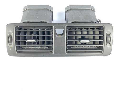 Difusor De Ar Painel Central Volvo C30 2008 2.4 505068