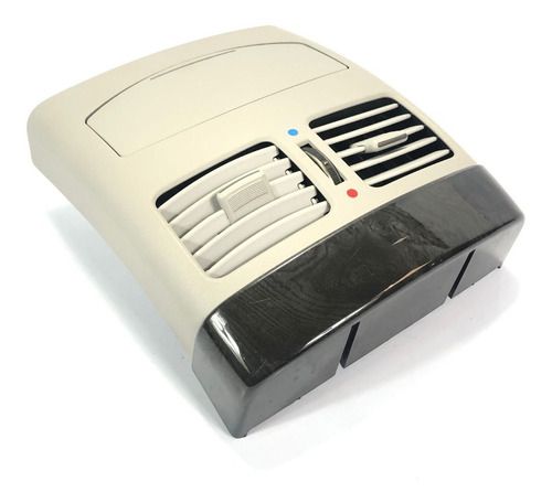 Difusor De Ar Traseiro Kia Opirus 2008 3.6