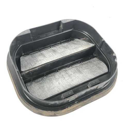 Difusor De Carroceria Jac T6 2016 2.0 5608500u1510