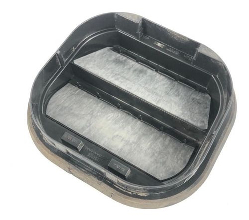 Difusor De Carroceria Jac T6 2016 2.0 5608500u1510