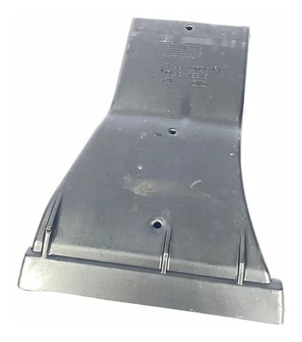 Difusor Duto De Ar Lado Esquerdo Kia Opirus 2008 3.6