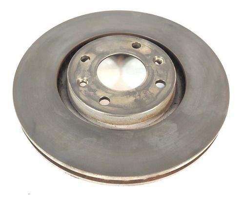 Disco De Freio Dianteiro Citroen C4 Cactus 2020