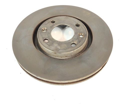 Disco De Freio Dianteiro Citroen C4 Cactus 2020