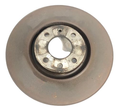Disco De Freio Dianteiro Direito Citroen Ds4 2014 1.6 Thp