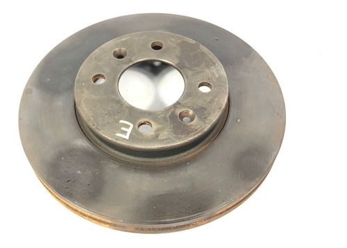 Disco De Freio Dianteiro Hb20 1.6 2013