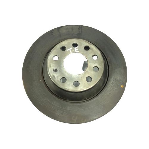 Disco De Freio Traseiro Audi Q3 1.4 2018 Tfsi