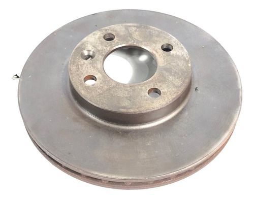 Disco Freio Dianteiro Chevrolet Onix 2021 1.0 Turbo