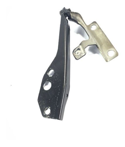 Dobradiça Capo Esquerdo Volvo C30 2008 2.4