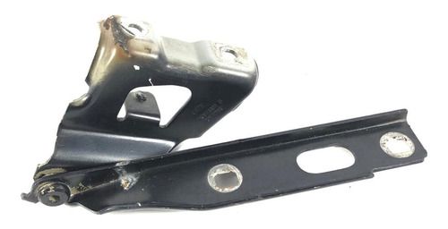 Dobradiça Direita Capô Audi A4 2013 2.0 Tfsi 8k0823302d