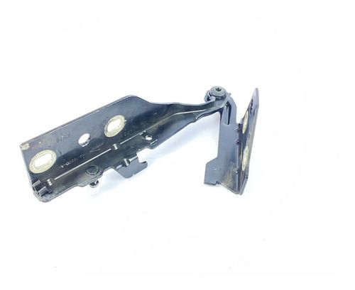 Dobradiça Direita Capo Jaguar X-type 2008