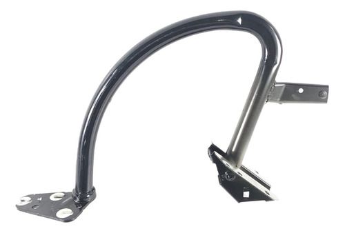 Dobradiça Direita Tampa Traseira Audi A4 2.0 2013 Tfsi