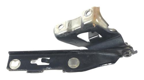 Dobradiça Esquerda Capô Audi A4 2013 2.0 Tfsi 8k0823301d