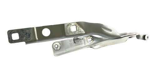 Dobradiça Esquerda Capo Citroen C4 Cactus 2021 9801113980