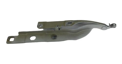 Dobradiça Esquerda Capo Citroen C4 Cactus 2021 9801113980