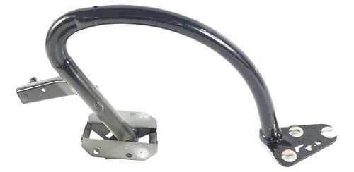 Dobradiça Esquerda Tampa Traseira Audi A4 2.0 2013 Tfsi